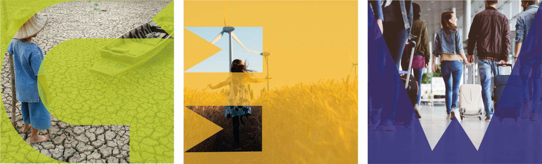 GREENET Projesi (Küme 5) Paydaş Dizini